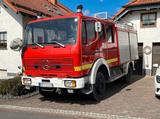 Mercedes-Benz Mercedes Benz 1017 AF ehem. Feuerwehrauto - Angebote