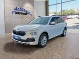 Skoda Kamiq Selection 1,5TSI DSG Kamera/LED/Kessy/Wint