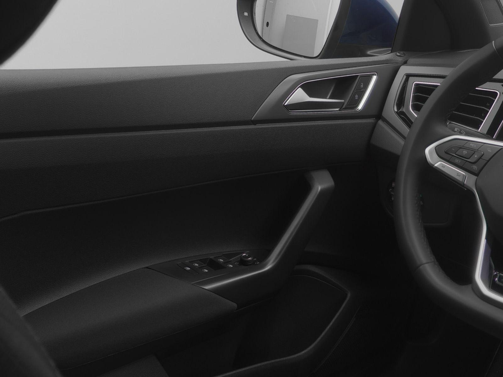 Volkswagen Taigo R-Line 1.5 TSI DSG *AHK*R-KAM*NAV*ACC*, миниатюра 13