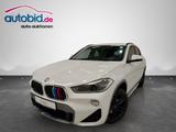BMW X2 Baureihe X2 sDrive 18 d M Sport X - BMW: D