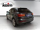 Audi Q3  2,0 TDI  S-line competition - Audi Q3 mit Diesel-Antrieb: Automatik