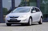 Opel Astra J Sports Tourer Design Edition - Opel Astra aus 2011: J