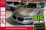 BMW 520d Touring Navi Kamera SR&WR ACC LED PDC FLA - BMW 520 in Dresden