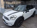 MINI Mini Cooper Paceman D John Cooper Works Automati - MINI Cooper D Paceman Gebrauchtwagen