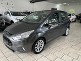 Ford B-Max B-MAX Titanium - Ford B-Max mit Anhängerkupplung