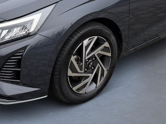 Fahrzeugabbildung Hyundai i20 Advanced 1.0 T-GDI +CARPLAY+TEMPOMAT+SHZ+RFK