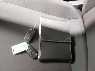 Fahrzeugabbildung Volkswagen move-up! NAVI/APP TELVOR KLIMA 1.Hand