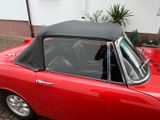 Andere Sunbeam Alpine V Hardtop Overdrive - aus 1968: Cabrio
