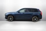 Volvo XC90 R Design Expression Recharge 7 Sitzer Plug- - gebrauchte Volvo XC90 aus dem Jahr 2020