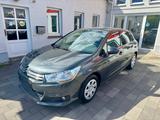 Citroën C4 Lim. Tendance Klimmauto - Citroën C4 Tendance mit Diesel-Antrieb