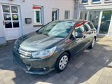 Citroën C4 Lim. Tendance - Citroën C4 aus 2010