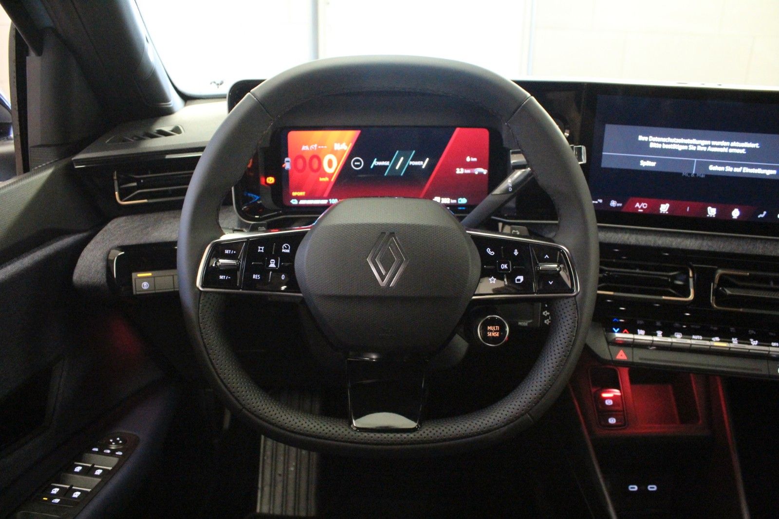 Fahrzeugabbildung Renault R 4 150 Comfort Range Techno*Winterpaket*