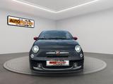 Abarth 595 Turismo Xenon  Sound  Sport-Paket - Abarth 595 Turismo: Kleinwagen