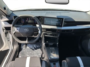 Opel Frontera 1.2 GS Kam.+KeyLess+Navi+SHZ+PDC