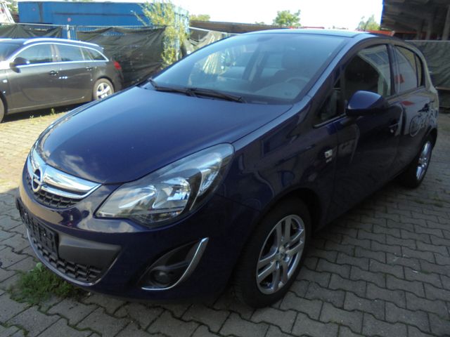 Opel Corsa D Energy.Euro5. Klimaautomatik. 1.4