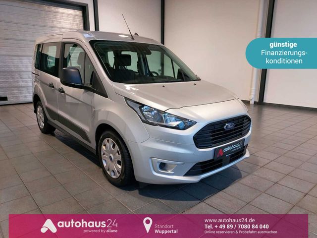 Ford Tourneo Connect 1.5TDCi Ambiente|PDC|Spurhalte