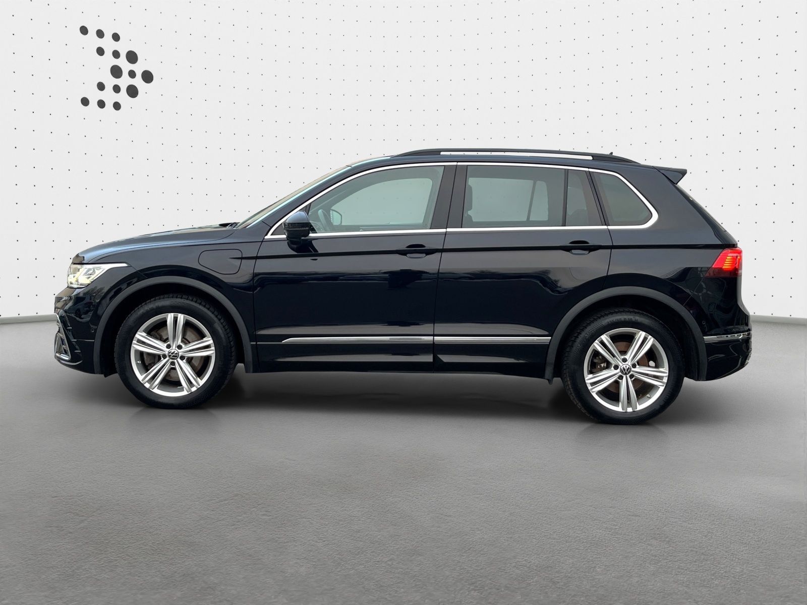 Volkswagen Tiguan - Bild 3