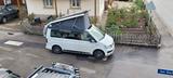 Volkswagen T6 California Ocean 2.0 TDI DSG 204 PS - Wohnwagen & Wohnmobile in Freiburg