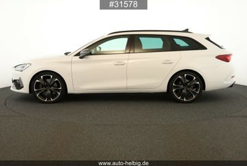 Cupra Leon - 2