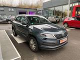 Skoda Karoq Style NAVI el. Heckklappe Kamera - Skoda Karoq in Duisburg