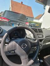 Nissan Pixo 1.0l - gebrauchte Nissan Pixo aus dem Jahr 2010