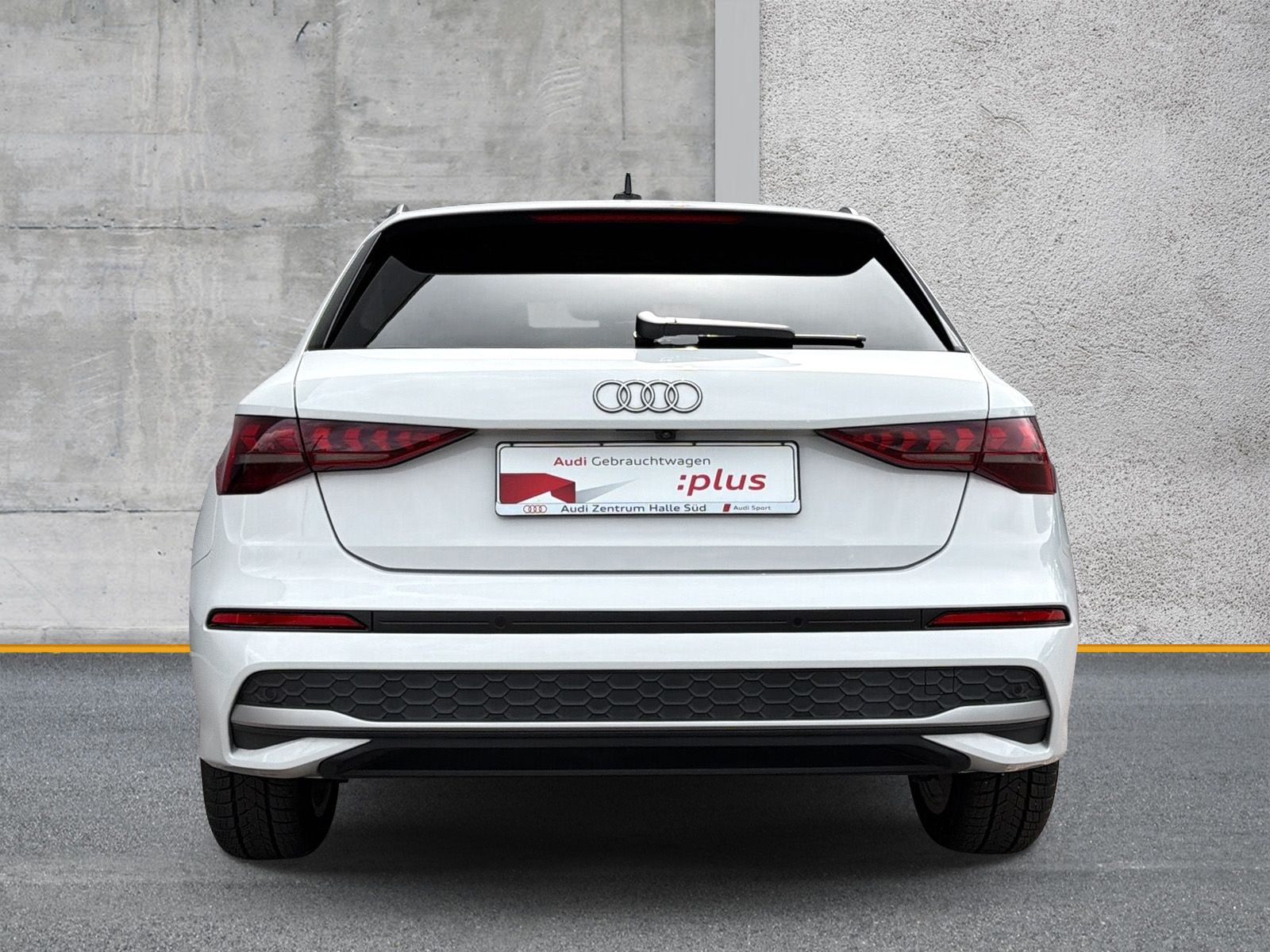 Audi A3 - Bild 4