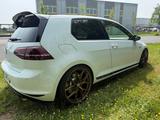 Volkswagen Einmaliger Golf 7 GTI Clubsport !! - Volkswagen Golf: 7 GTI Clubsport