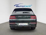 Genesis GV80 3.0D AWD LuxuryPlus*6Sitzer*Pano*Nappa - Genesis Gebrauchtwagen