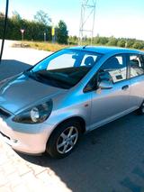 Honda jazz 2002 - Honda aus 2002