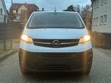 Opel Vivaro Transporter Kasten CARPLAY*KAMERA*TÜV* - Opel: Transporter