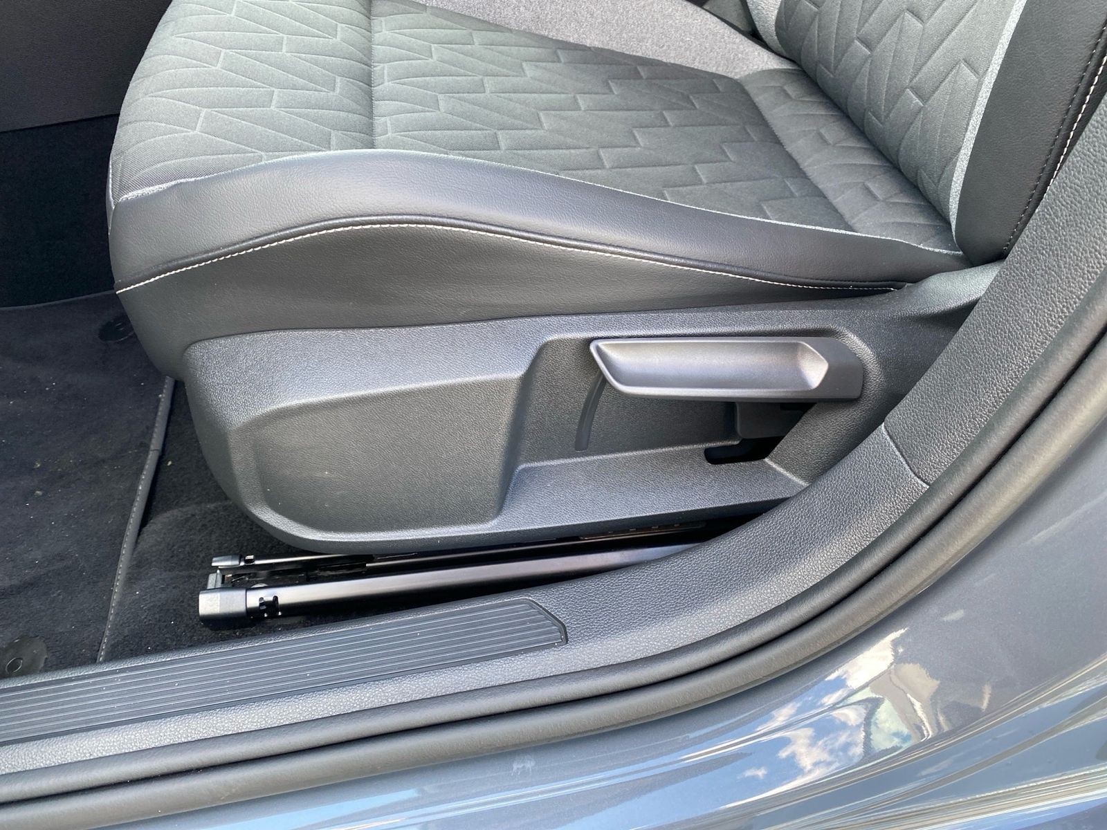 Volkswagen Golf - Bild 20