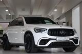 Mercedes-Benz GLC 63 AMG S Coupe AMG 4Mat Night/Burm3D/S - Mercedes-Benz GLC 63 AMG