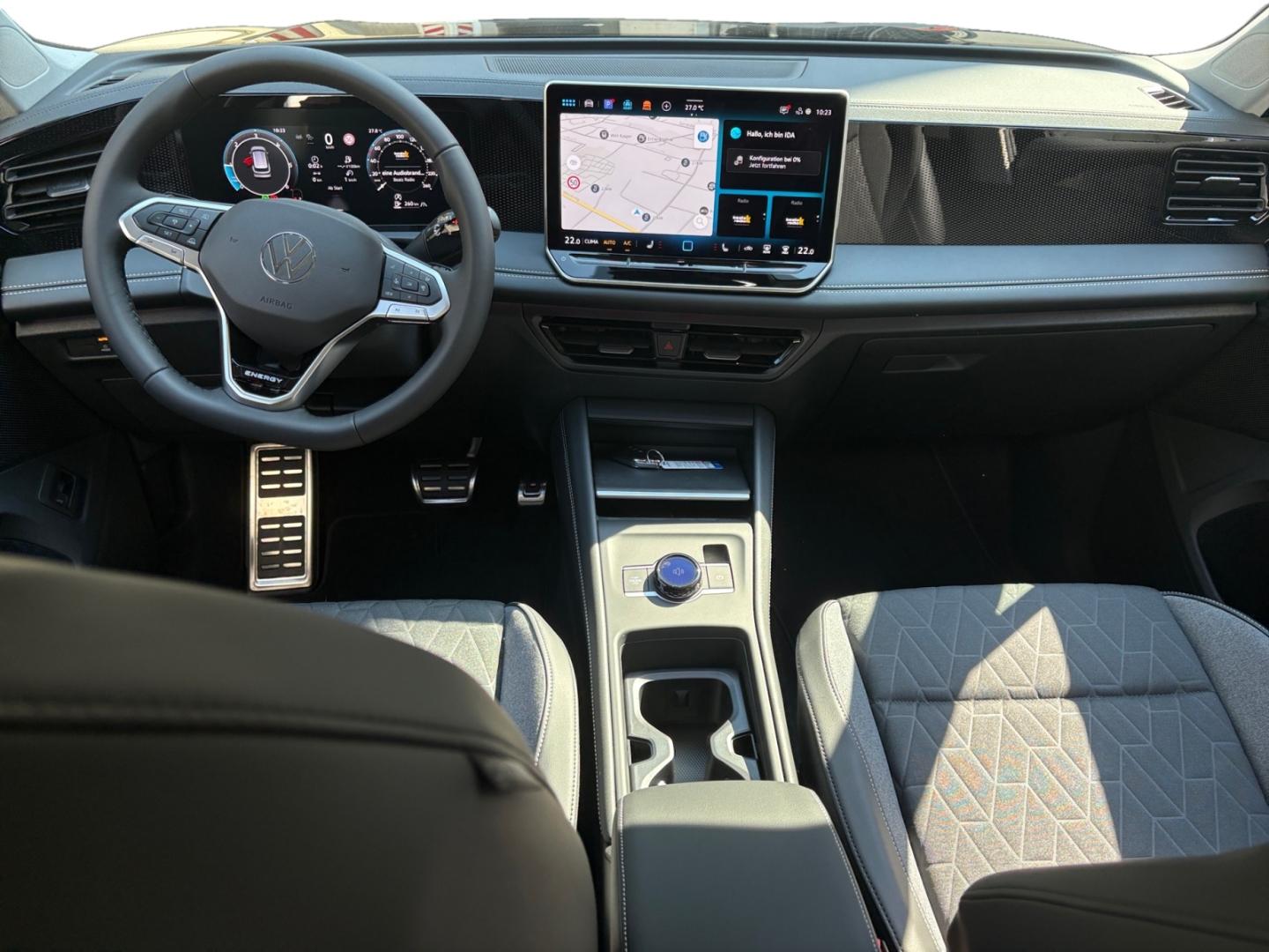 Volkswagen Tiguan 2.0 TDI DSG ENERGY LED/360°/AHK +++
