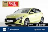Hyundai i20 Prime FL MJ25 1,0 T-GDi 74KW (100 PS) 7-DCT - Neuwagen: Kleinwagen