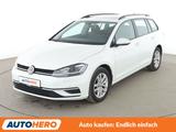 Volkswagen Golf VII 2.0 TDI Comfortline BM Aut.*NAVI*LED* - Volkswagen Golf: Comfortline TDI