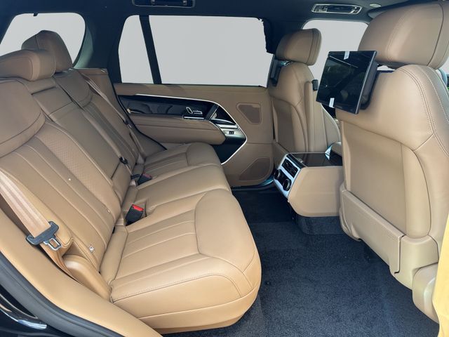 LAND ROVER Range Rover – Bild 9