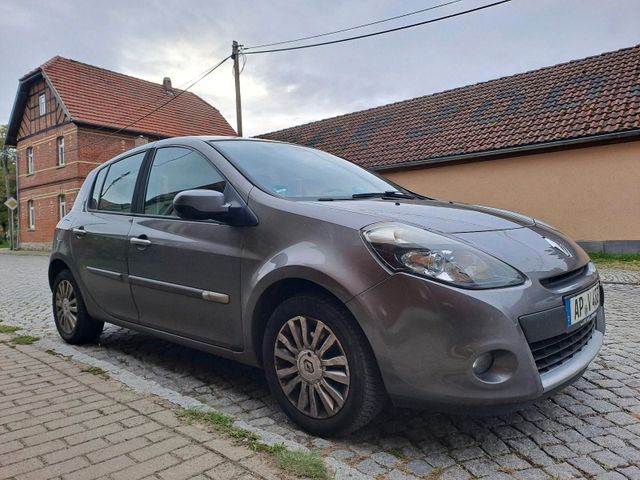 Renault Clio III