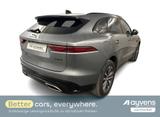 Jaguar F-Pace SE D300 AWD - Jaguar aus 2022