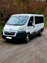 Citroën Jumper 2.2 HDI 6 Sitzer / tausch möglich - Citroën Jumper in Wuppertal