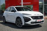 Hyundai Kona 1.6 T-GDI N Line 2WD LED Navi ACC Kamera - Hyundai Gebrauchtwagen von 2021