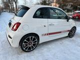 Abarth 595 Turismo - Abarth 595 in Berlin