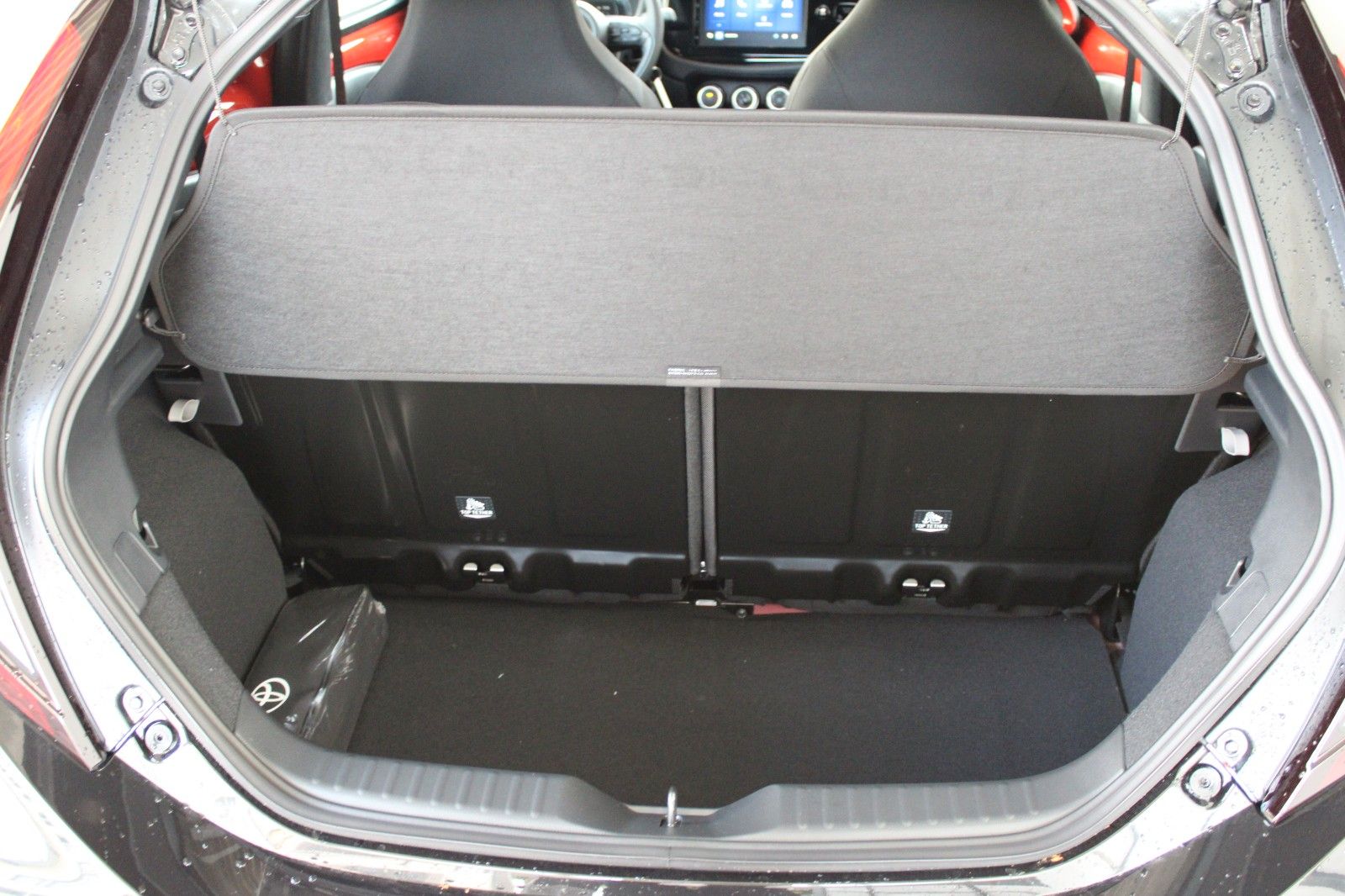 Fahrzeugabbildung Toyota Aygo X Teamplayer