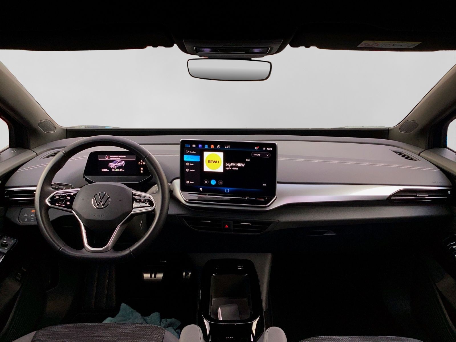 Volkswagen ID.5 - Bild 5