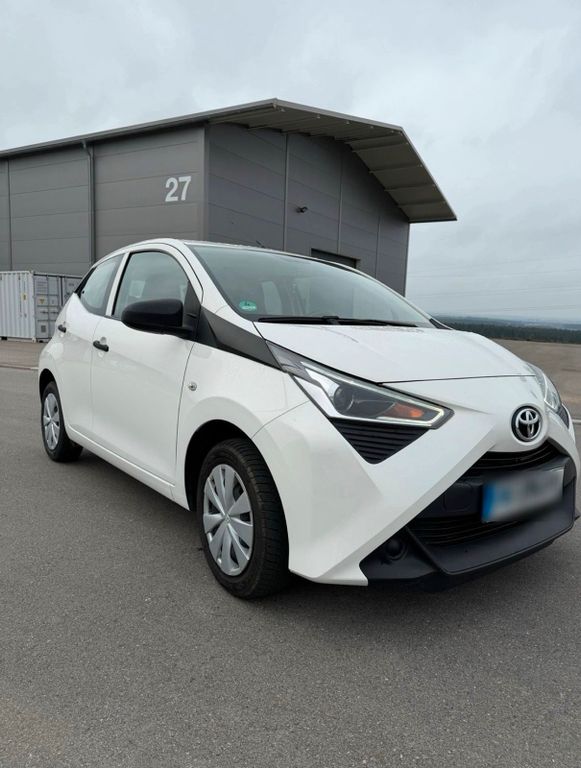 Image of Toyota Other