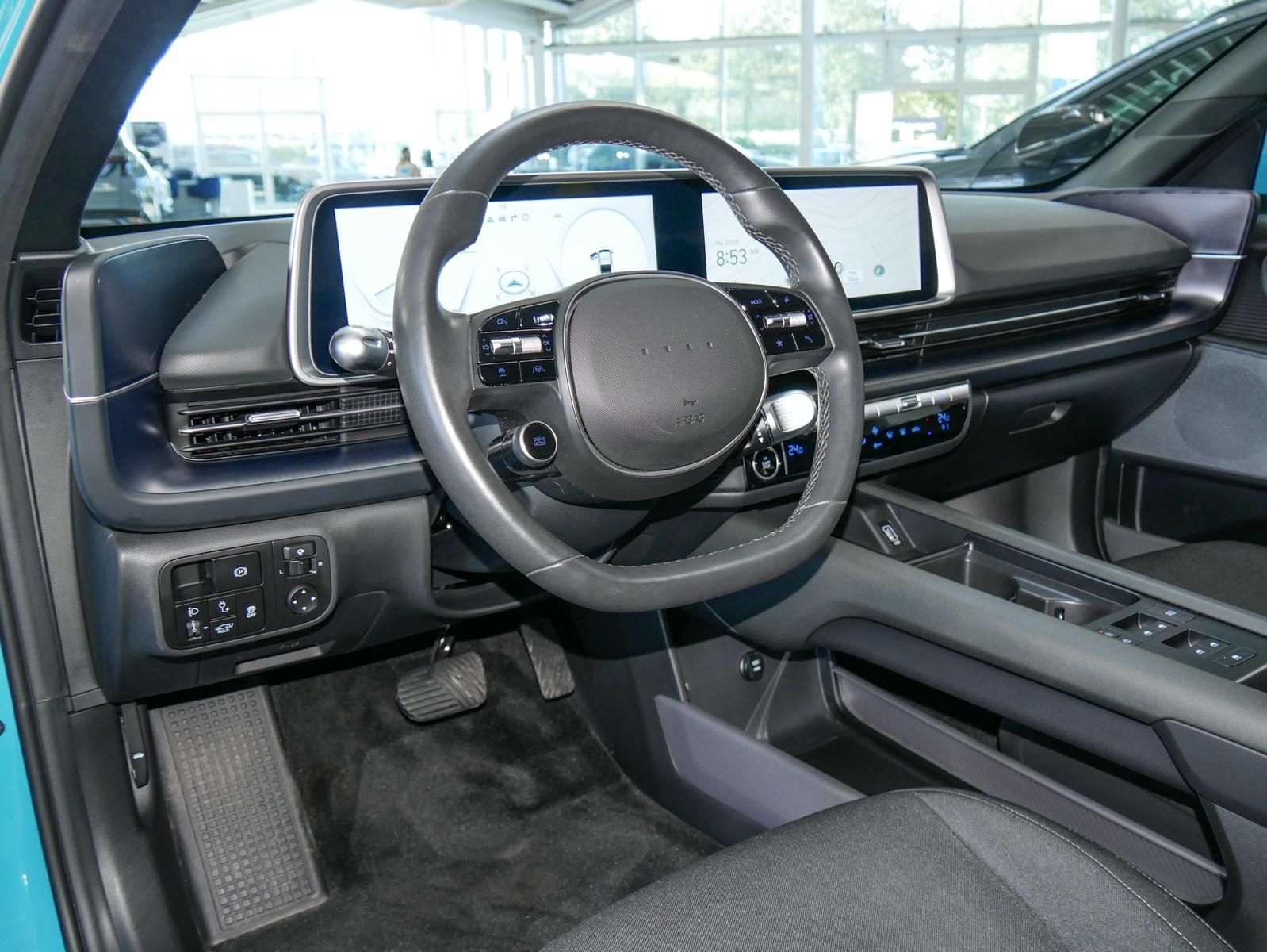 Hyundai IONIQ 6 – Bild 15