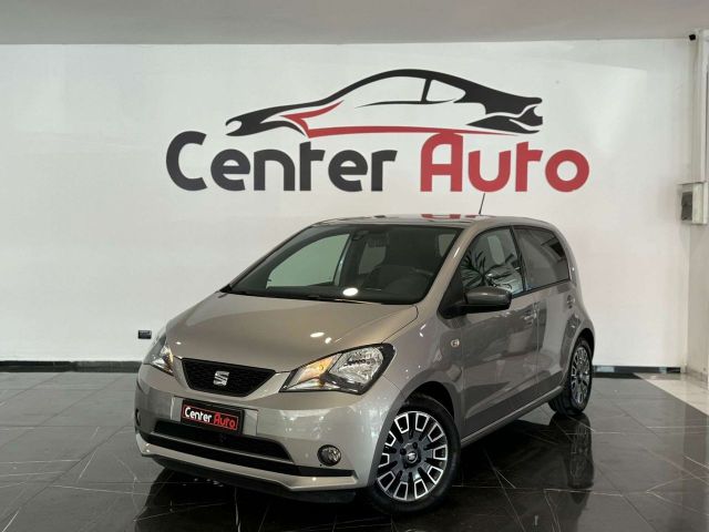 Seat SEAT Mii Mii 5p 1.0 Style s/radio 60cv