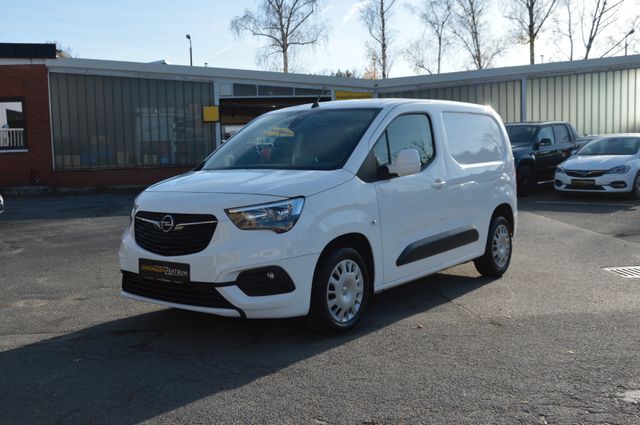 Opel Combo E Cargo 1.5D AUTOMATIK"KLIMA"PDC"CarPlay"