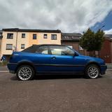 Volkswagen Golf 3 Cabrio oldtimer 55kw Edition Jubi G... - Volkswagen Golf: Jubi