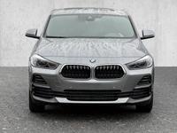BMW X2 sDrive18d PANO+RFK+NAVI+LED+PDC+DAB