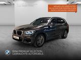 BMW X3 xDrive20d M Sport Navi AHK Head-Up Kamera